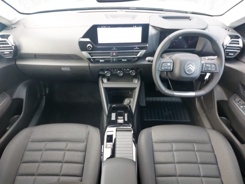 Used Citroen C4 2026 for sale - 77816797: Photo 2