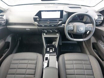 Used Citroen C4 2026 for sale - 77816797: Photo