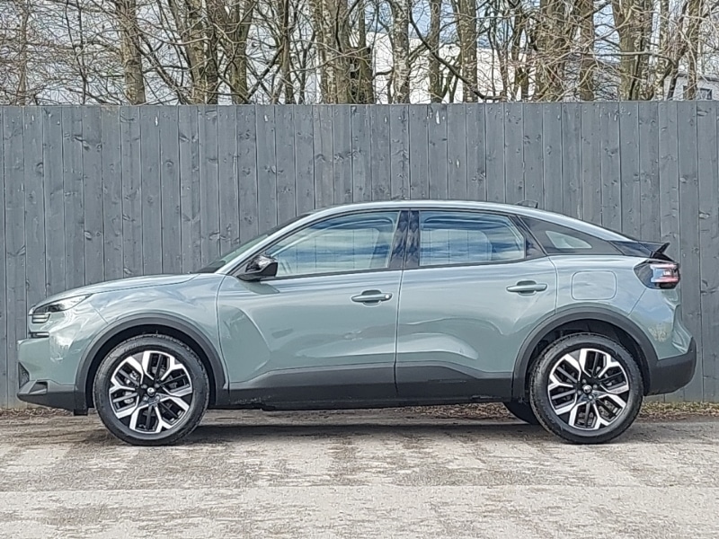 Used Citroen C4 2026 for sale - 77816797: Photo 4