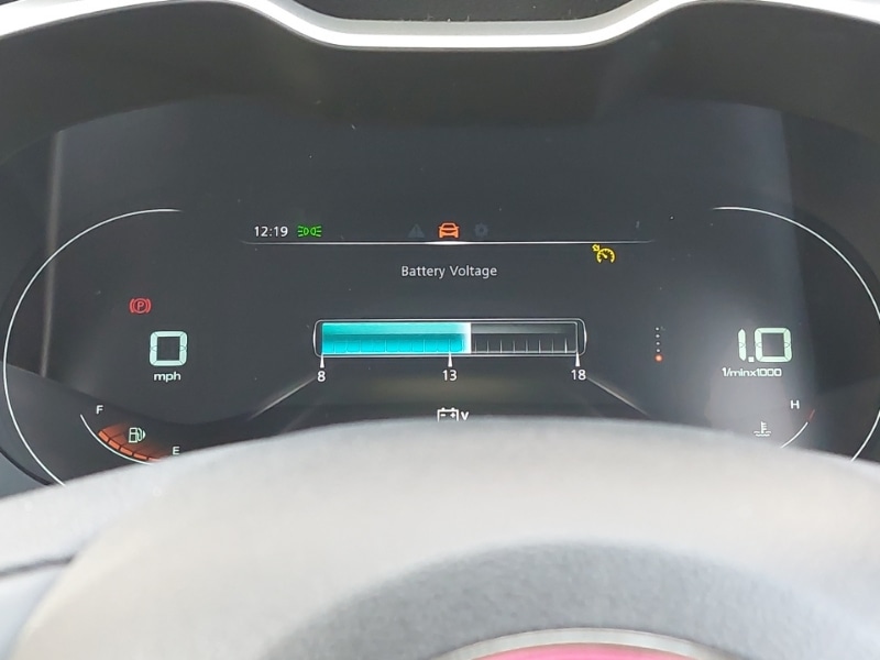 Used MG MG ZS 2023 for sale - 77223927: Photo 10