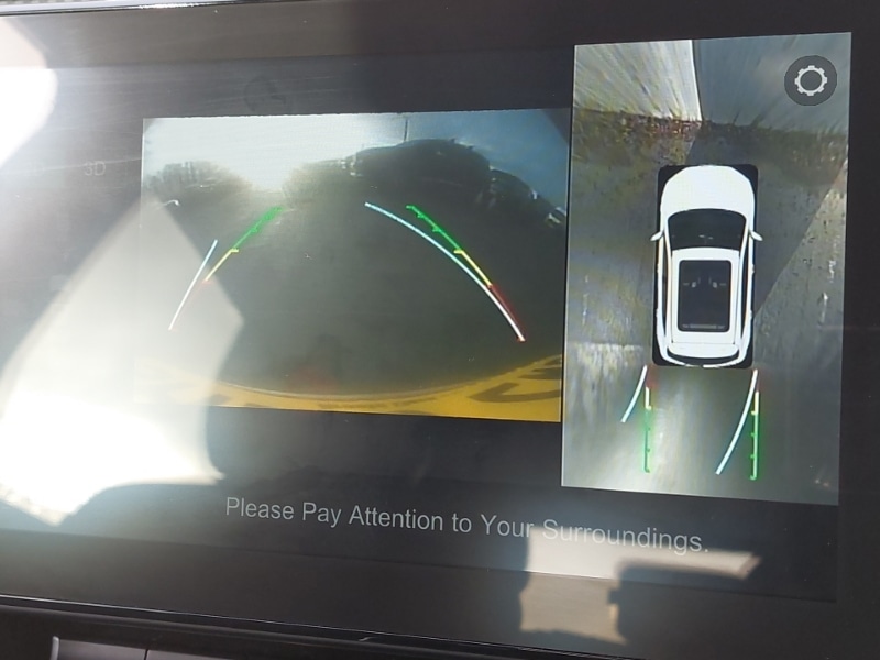 Used MG MG ZS 2023 for sale - 77223927: Photo 11