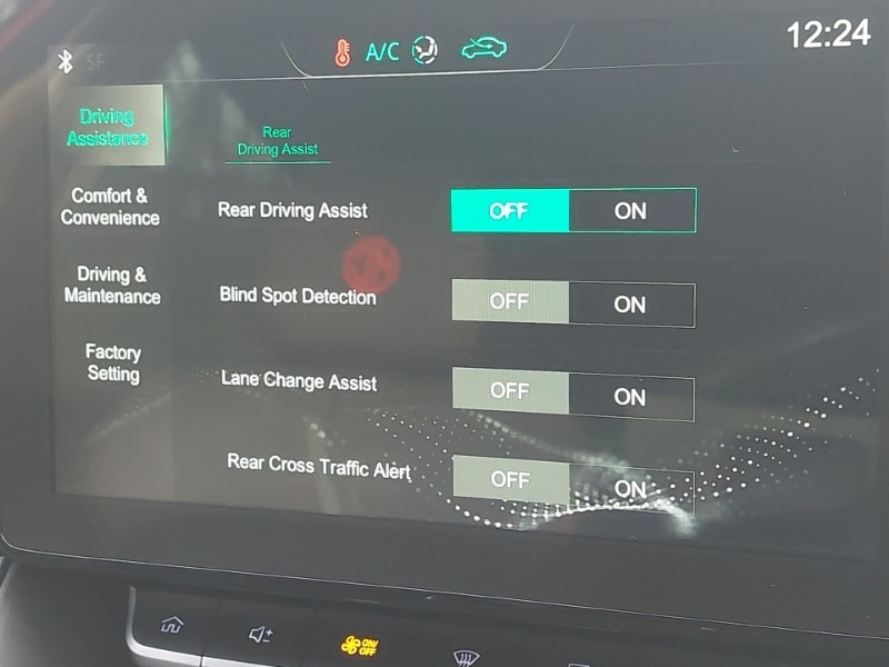 Used MG MG ZS 2023 for sale - 77223927: Photo 16