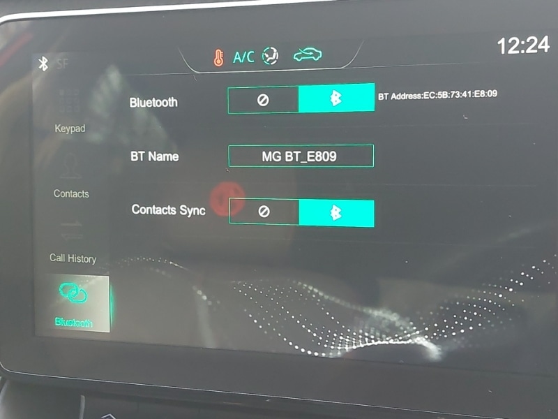 Used MG MG ZS 2023 for sale - 77223927: Photo 17