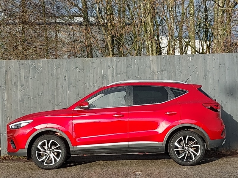 Used MG MG ZS 2023 for sale - 77223927: Photo 4