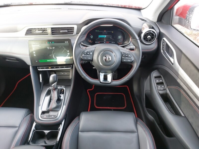 Used MG MG ZS 2023 for sale - 77223927: Photo 7