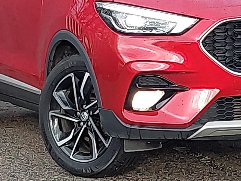 Used MG MG ZS 2023 for sale - 77223927: Photo 9