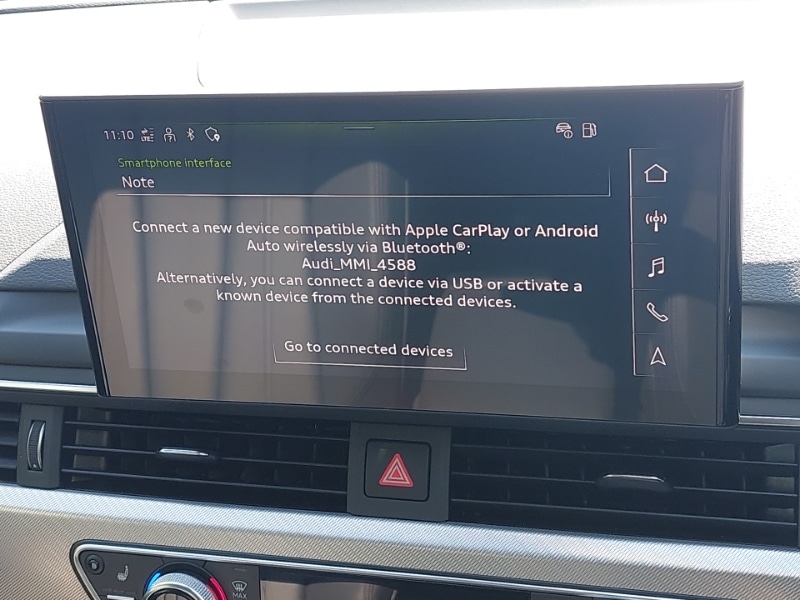 Used Audi A5 2023 for sale - 76987401: Photo 16