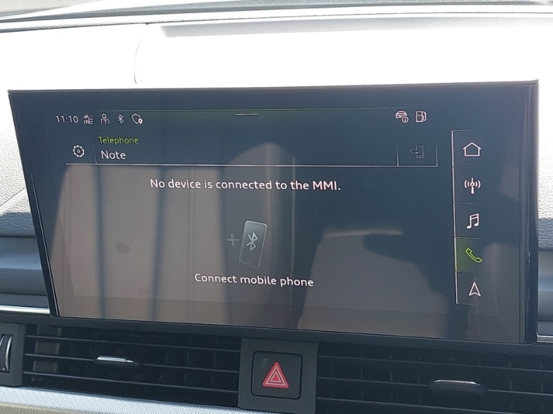 Used Audi A5 2023 for sale - 76987401: Photo 17