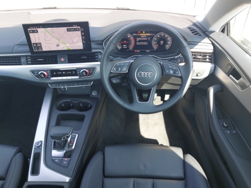 Used Audi A5 2023 for sale - 76987401: Photo 7