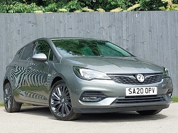 Used Vauxhall Astra 2020 for sale - 79356754: Photo