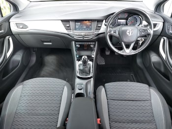 Used Vauxhall Astra 2020 for sale - 79356754: Photo