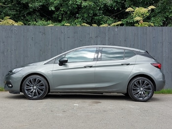 Used Vauxhall Astra 2020 for sale - 79356754: Photo