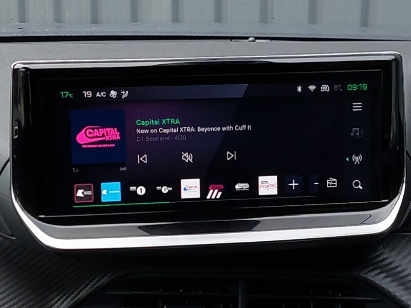 Used Peugeot 2008 2025 for sale - 77678311: Photo 10