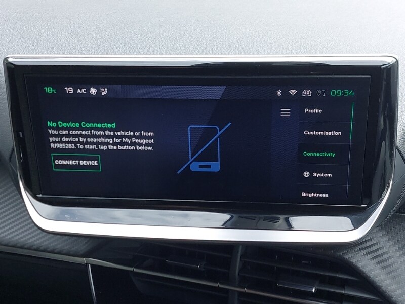 Used Peugeot 2008 2025 for sale - 77678311: Photo 13