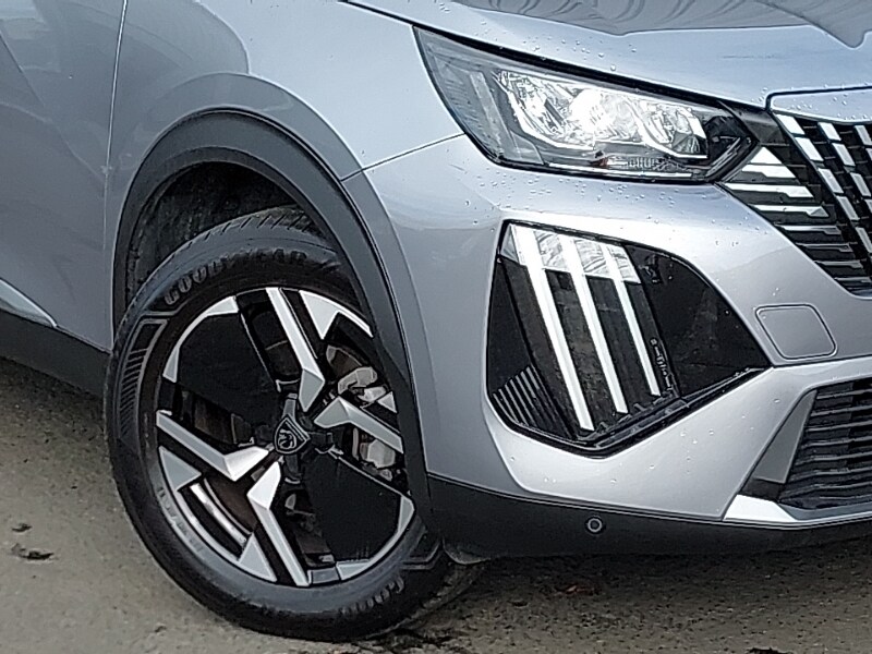 Used Peugeot 2008 2025 for sale - 77678311: Photo 9