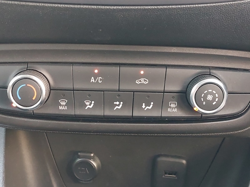 Used Vauxhall Crossland 2022 for sale - 77969160: Photo 14