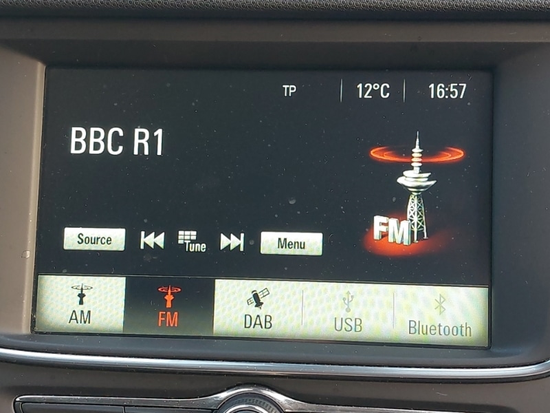 Used Vauxhall Crossland 2022 for sale - 77969160: Photo 15