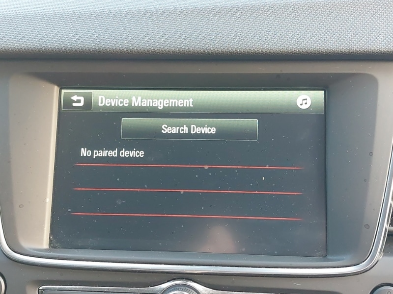 Used Vauxhall Crossland 2022 for sale - 77969160: Photo 16