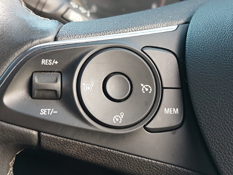 Used Vauxhall Crossland 2022 for sale - 77969160: Photo 18