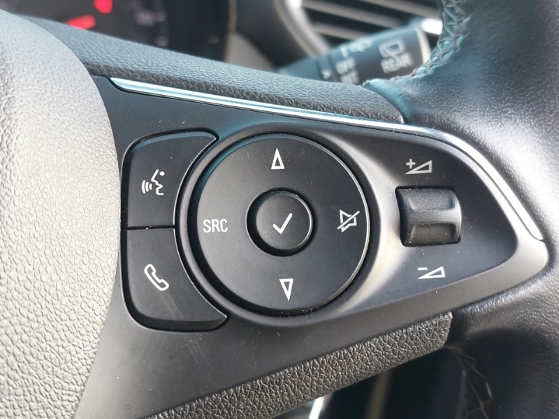 Used Vauxhall Crossland 2022 for sale - 77969160: Photo 19