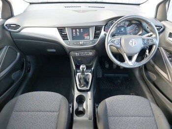 Used Vauxhall Crossland 2022 for sale - 77969160: Photo