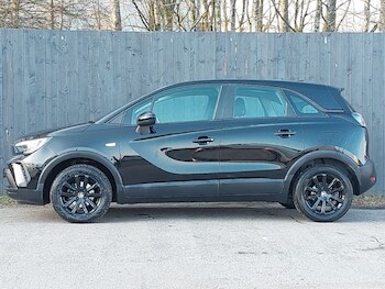 Used Vauxhall Crossland 2022 for sale - 77969160: Photo
