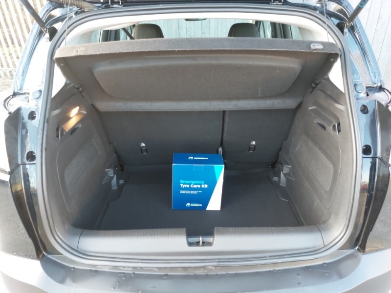 Used Vauxhall Crossland 2022 for sale - 77969160: Photo 8