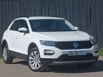 2020 - 1.0 TSI SE 5dr