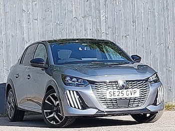 Peugeot - 208