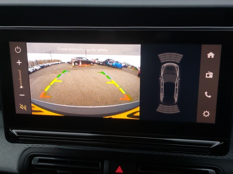 Used Citroen C3 Aircross 2025 for sale - 76834308: Photo 11