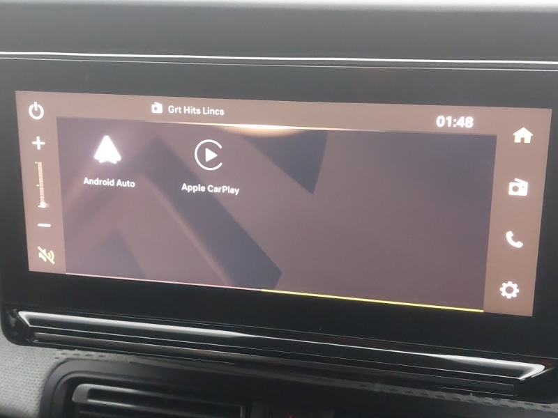 Used Citroen C3 Aircross 2025 for sale - 76834308: Photo 13