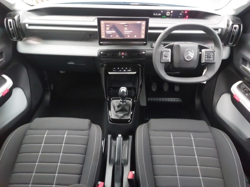 Used Citroen C3 Aircross 2025 for sale - 76834308: Photo 2