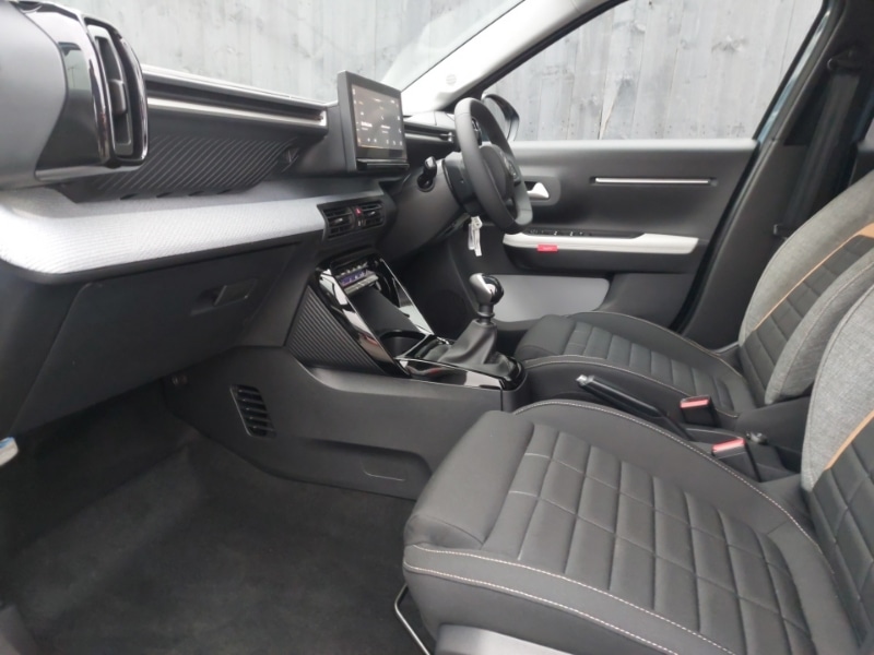 Used Citroen C3 Aircross 2025 for sale - 76834308: Photo 5