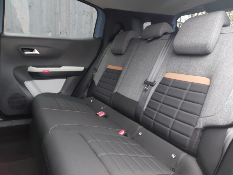 Used Citroen C3 Aircross 2025 for sale - 76834308: Photo 6