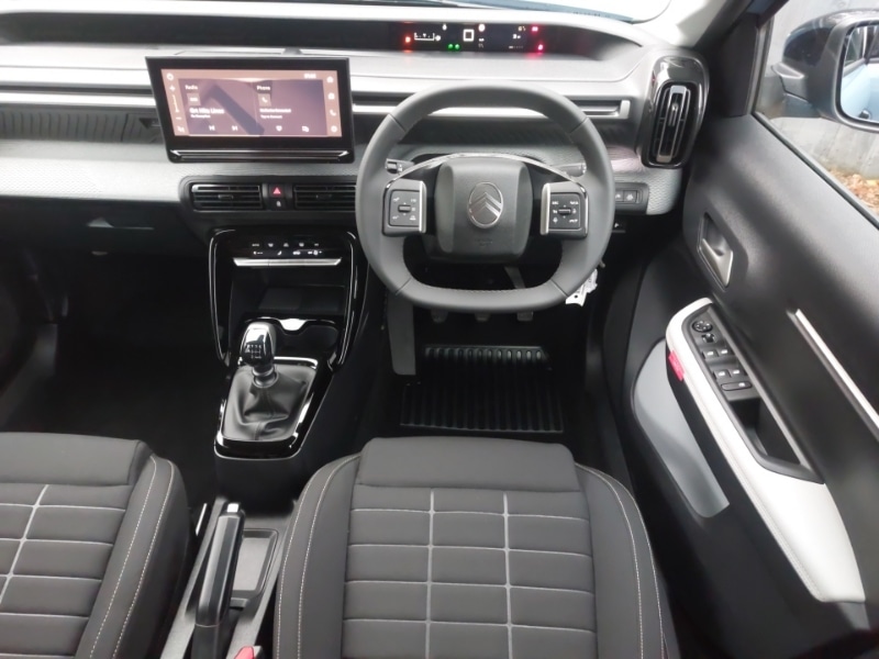 Used Citroen C3 Aircross 2025 for sale - 76834308: Photo 7