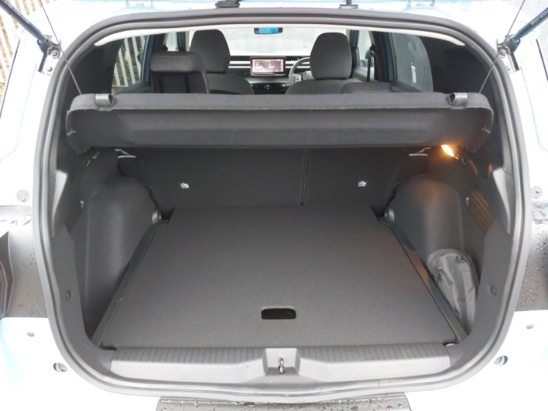 Used Citroen C3 Aircross 2025 for sale - 76834308: Photo 8