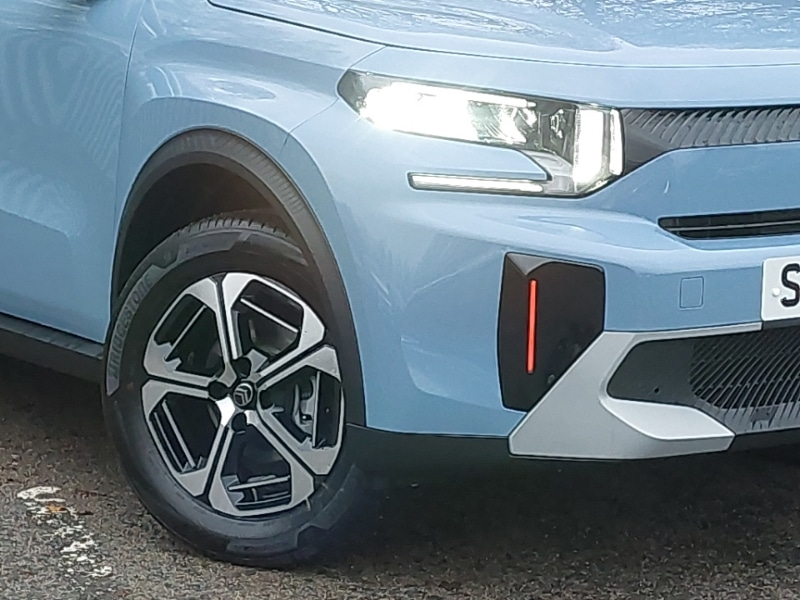 Used Citroen C3 Aircross 2025 for sale - 76834308: Photo 9