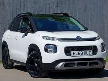 2018 - 1.2 PureTech Flair 5dr