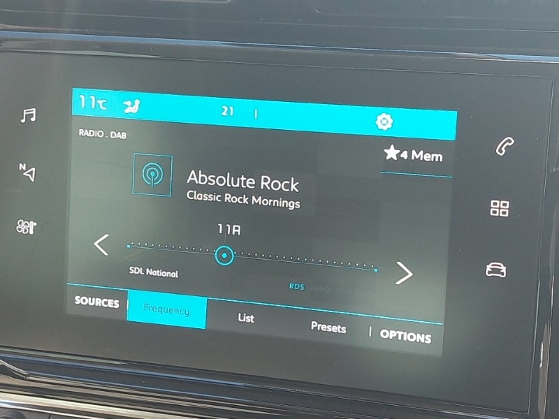 Used Citroen C3 Aircross 2022 for sale - 77777139: Photo 13