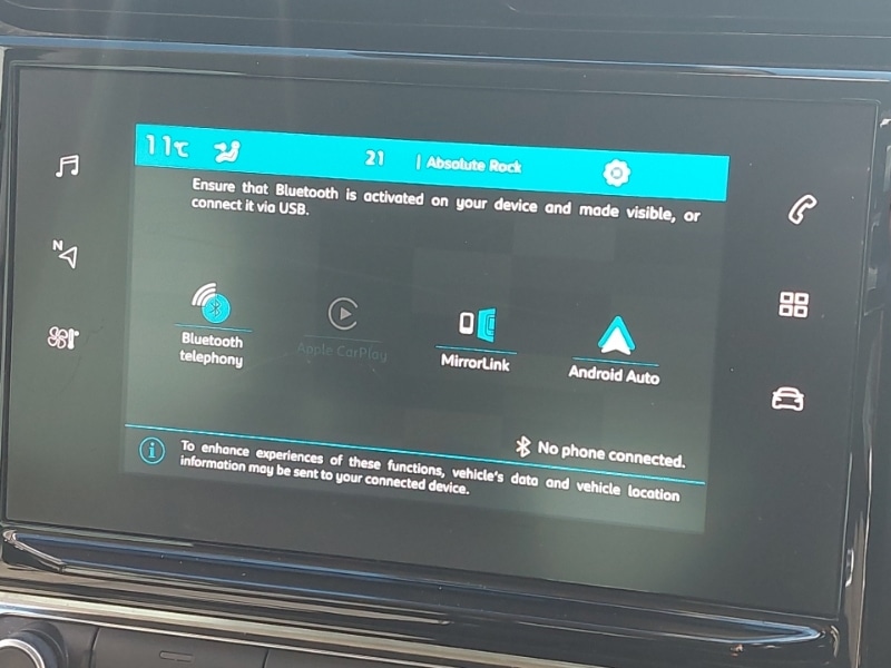 Used Citroen C3 Aircross 2022 for sale - 77777139: Photo 14