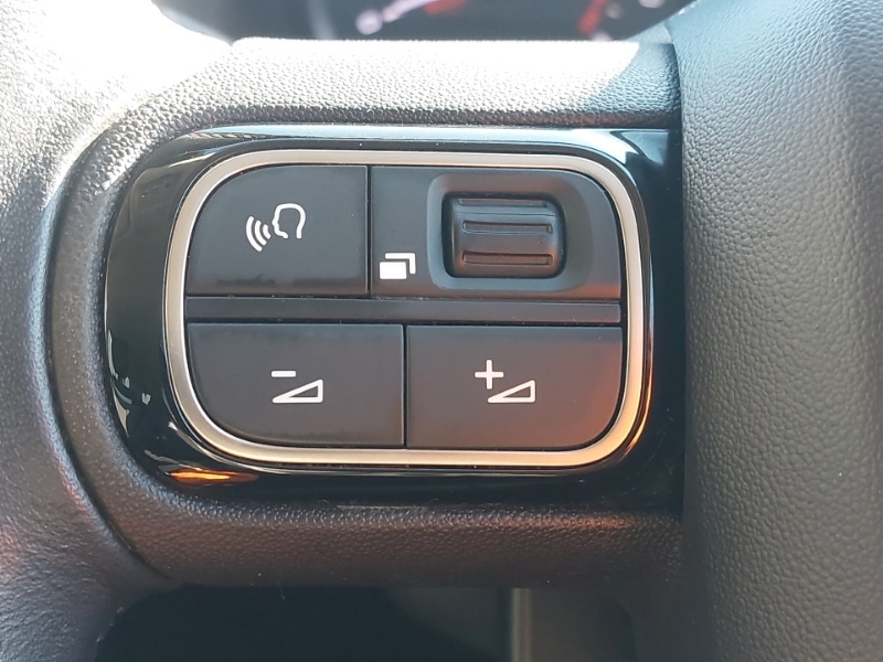 Used Citroen C3 Aircross 2022 for sale - 77777139: Photo 15