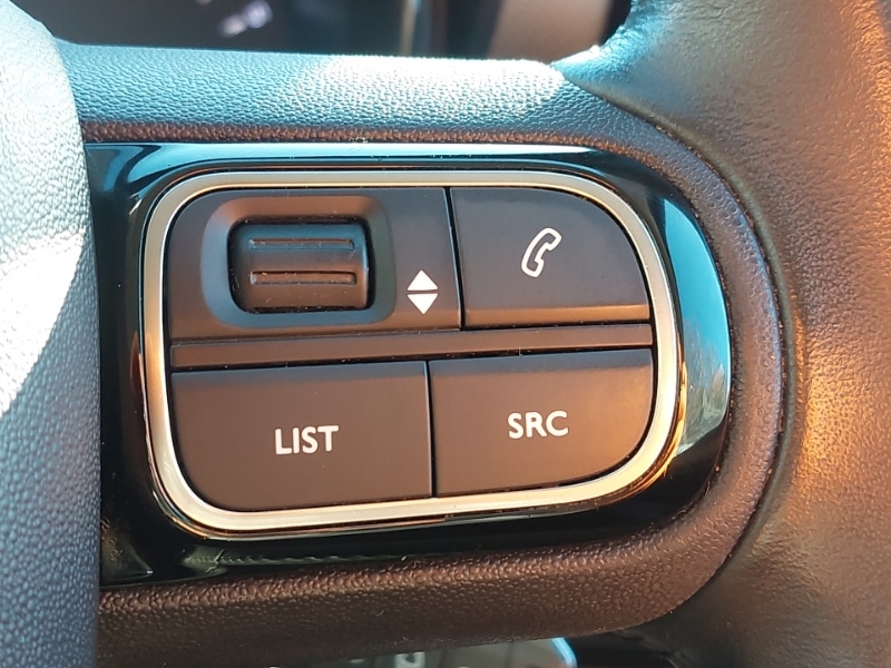 Used Citroen C3 Aircross 2022 for sale - 77777139: Photo 16