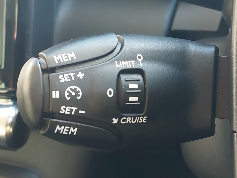 Used Citroen C3 Aircross 2022 for sale - 77777139: Photo 18