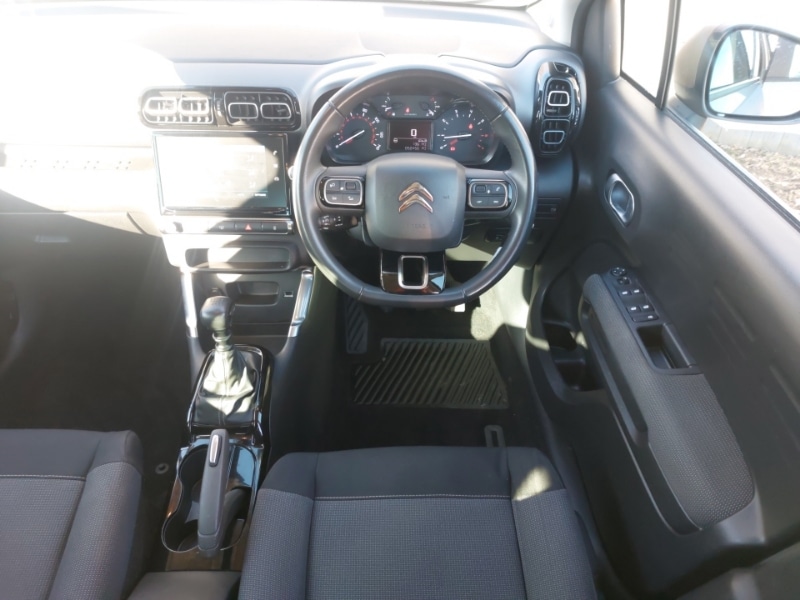 Used Citroen C3 Aircross 2022 for sale - 77777139: Photo 7