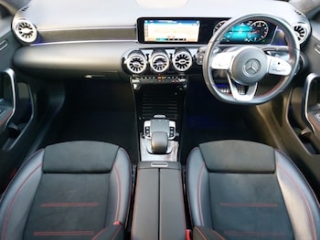 Used Mercedes-Benz A-Class 2019 for sale - 77020749: Photo