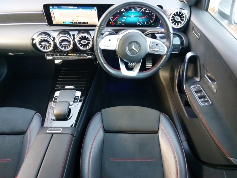 Used Mercedes-Benz A-Class 2019 for sale - 77020749: Photo 7