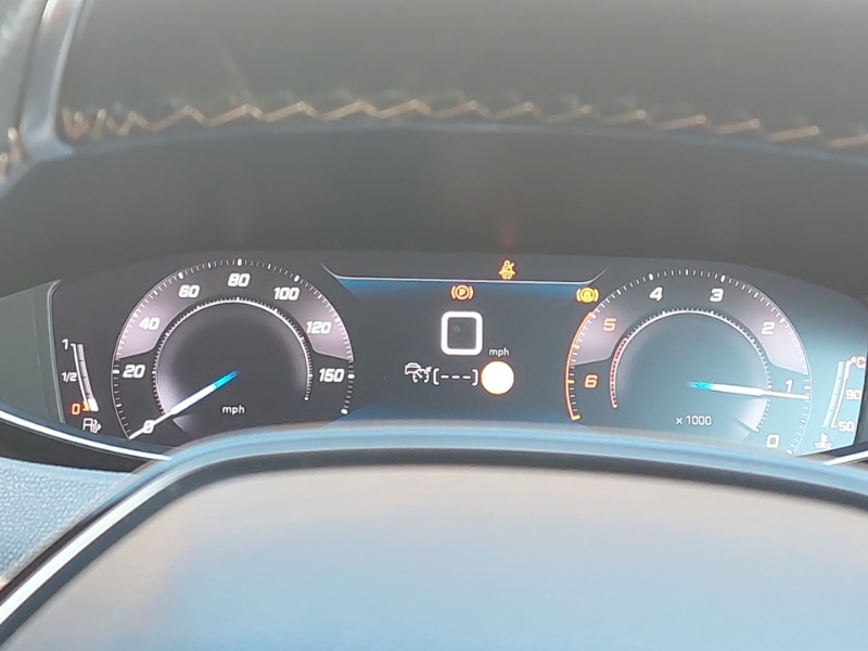 Used Peugeot 3008 2022 for sale - 78113165: Photo 10