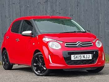 2019 - 1.0 VTi 72 Flair 5dr