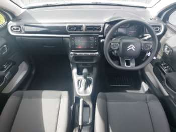 Used Citroen C3 2024 for sale - 75125279: Photo