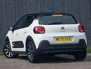 Used Citroen C3 2024 for sale - 75125279: Photo